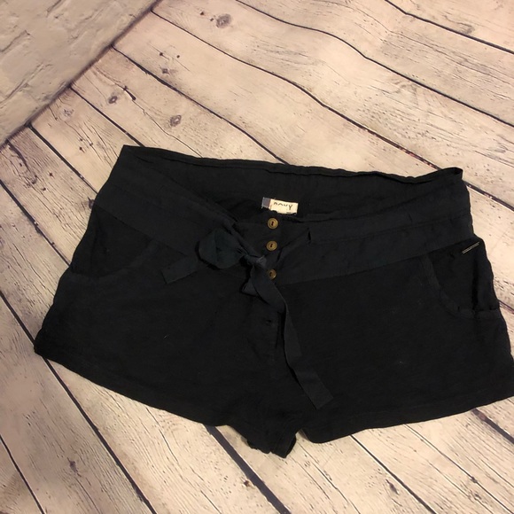 COPY - Rocky size large blue shorts - Picture 3 of 8